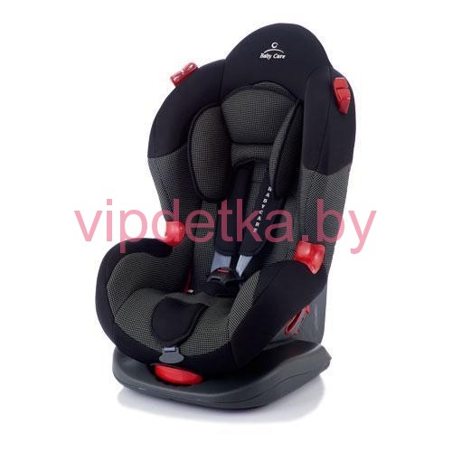 Автокресло Baby Care Sport Premium ES01-Т24 1/2 (9-25 кг) Автокресло Baby Care Sport Premium ES01-Т24 1/2 (9-25 кг)
