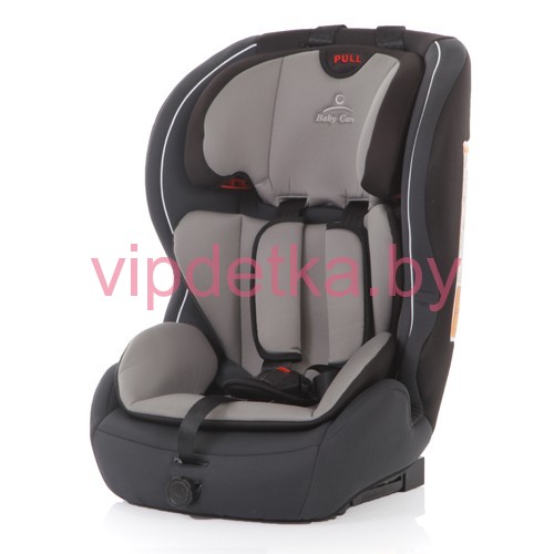 Автокресло Baby Care Omni Penguin Fit IsoFix, (9-36кг)