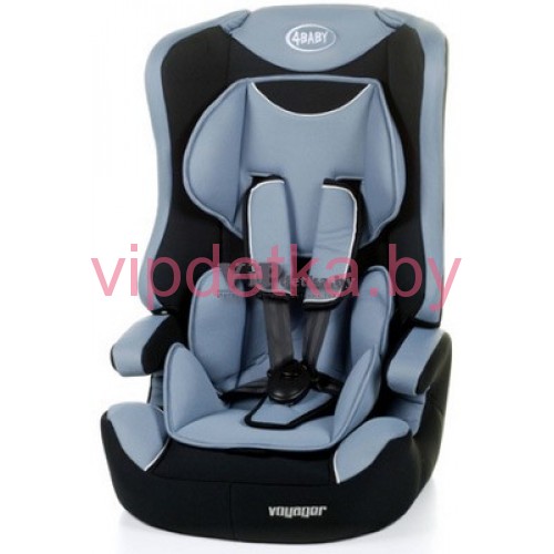Автокресло 4BABY Voyager в Минске Автокресло 4BABY Voyager в Минске