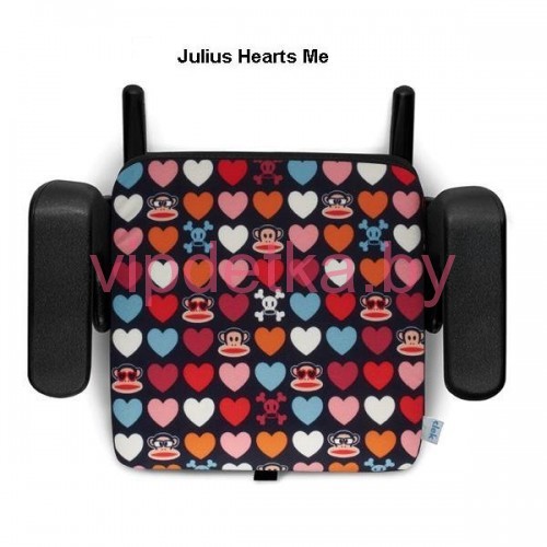 Автокресло Clek Olli Paul Franki, (18-54 kg), (в комплекте подстаканник и ремень для переноски бустера на плече) Автокресло Clek Olli Paul Franki, (18-54 kg), (в комплекте подстаканник и ремень для переноски бустера на плече)