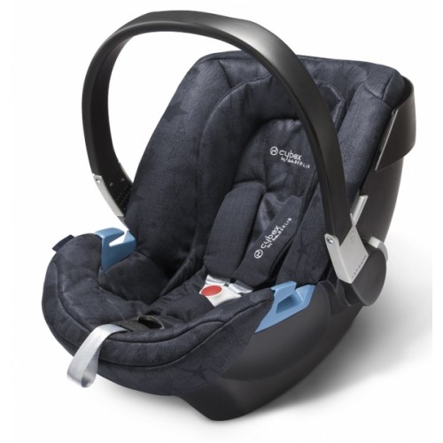 Автокресло Cybex Aton 2 (0-13 кг)