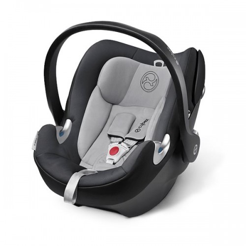 Автокресло Cybex Aton Q (0-13 кг) Автокресло Cybex Aton Q (0-13 кг)