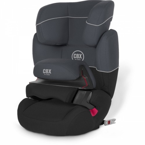 Автокресло Cybex Isis-Fix (9-36 кг) Автокресло Cybex Isis-Fix (9-36 кг)