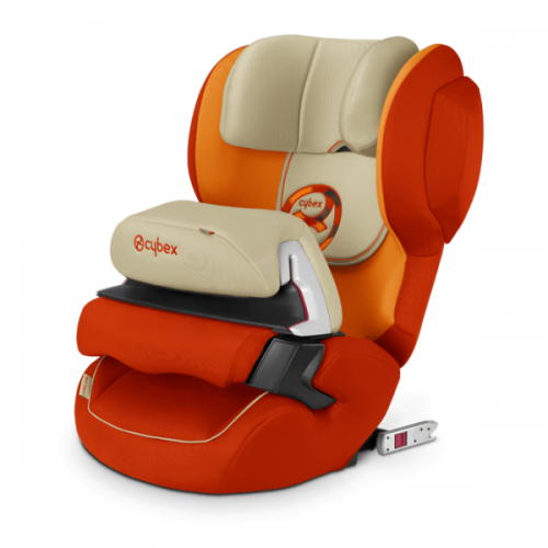 Автокресло Cybex Juno 2-Fix (9-18 кг)