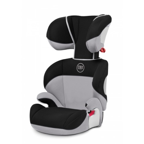 Автокресло Cybex Solution CBX (15-36 кг) Автокресло Cybex Solution CBX (15-36 кг)