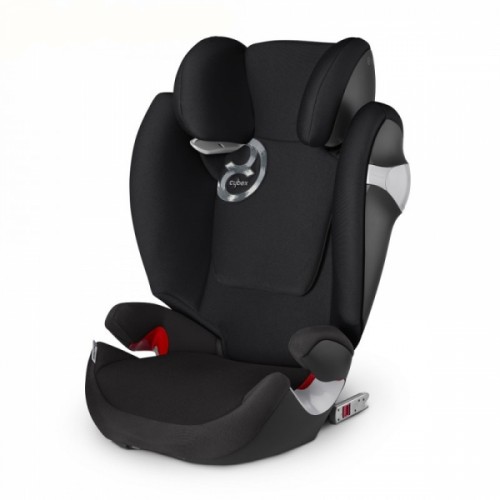 Автокресло Cybex Solution M-Fix   (15-36 кг)