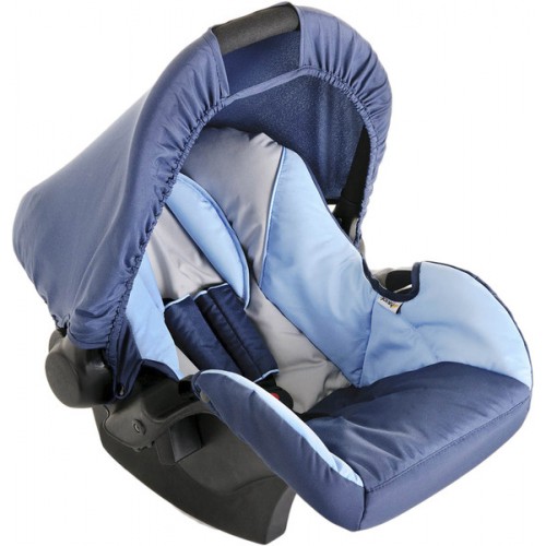 Автокресло Hauck Zero Plus (0-13 кг) Автокресло Hauck Zero Plus (0-13 кг)