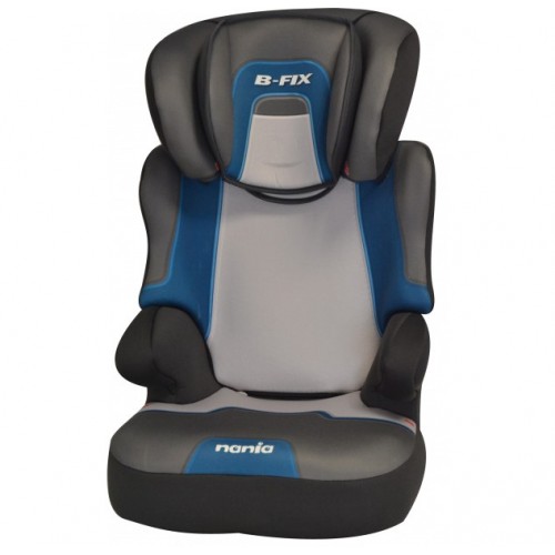 Автокресло Nania Befix SP Plus (15-36 кг) 