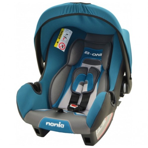 Автокресло Nania BeOne SP Plus (0-13 кг)