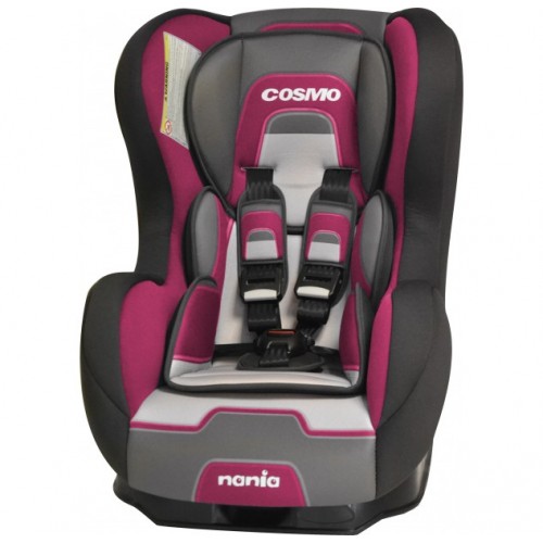 Автокресло Nania Cosmo SP Plus  (0-18 кг)