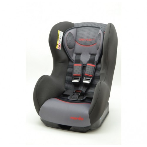 Автокресло Nania Driver Graphic (0-18 кг) Автокресло Nania Driver Graphic (0-18 кг)