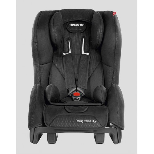Автокресло Recaro young expert plus (9-18 кг)