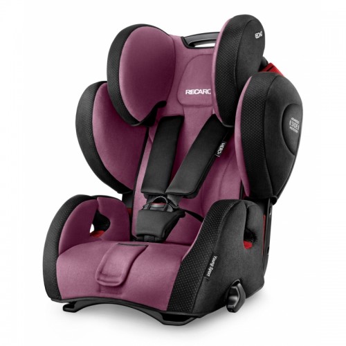Автокресло Recaro Young sport (9-18 кг) Автокресло Recaro Young sport (9-18 кг)