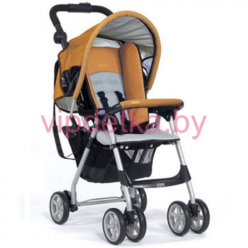 Коляска прогулочная Graco CitiSport 6N98