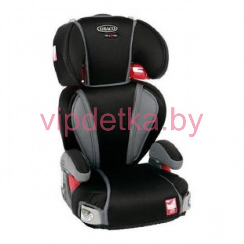  Автокресло Graco Logico LX Comfort 8E79, (15-36кг)