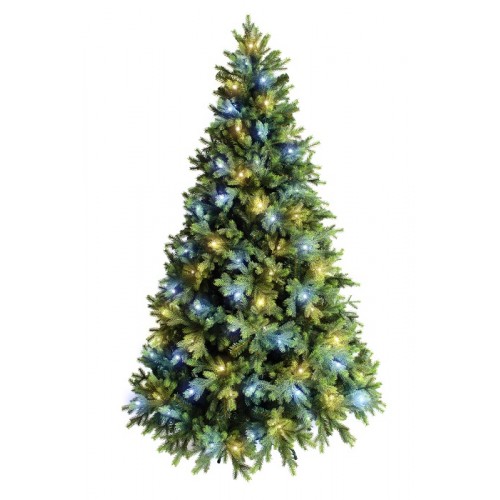 Ель световая искусственная " Грацио " премиум Ель световая искусственная " Грацио " премиум