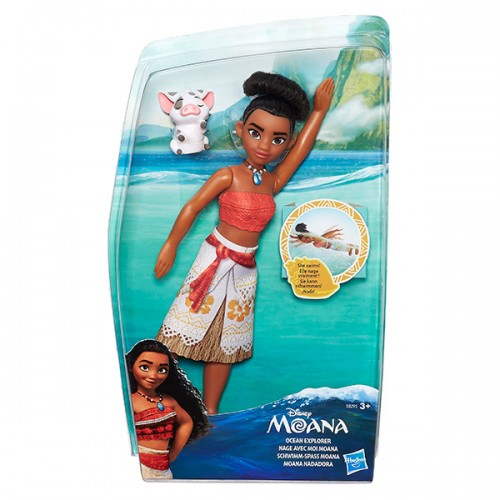 Кукла Disney Моана  30 cm 