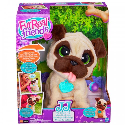 Furreal Friends B0449 Игривый щенок в Минске