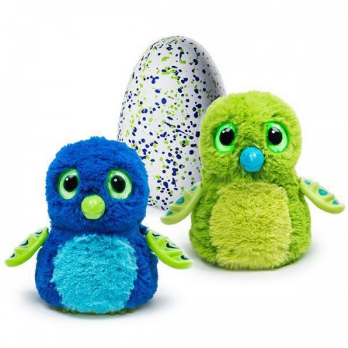 Дракоша  Hatchimals 19100 (Хетчималс)