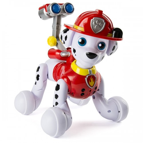 Игрушка Зумер Paw Patrol Маршал интерактивная