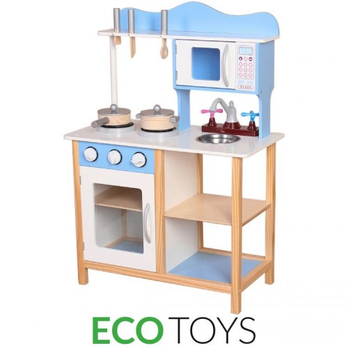 Детская кухня ECO TOYS (TK040)  в Минске