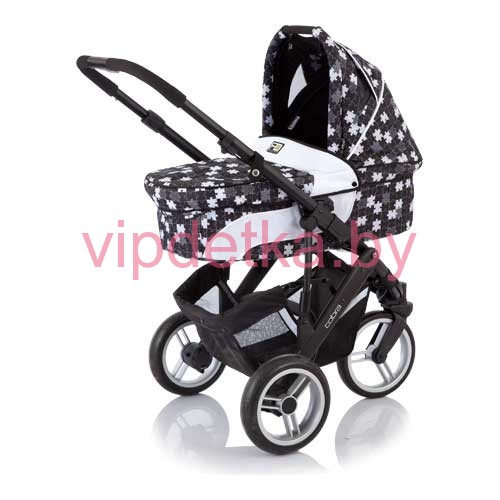 Коляска универсальная FD Design Cobra Коляска универсальная FD Design Cobra