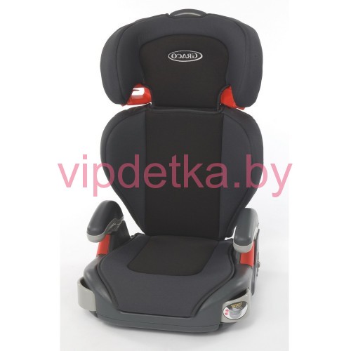  Автокресло Graco Junior Maxi 8E01, (15-36кг)